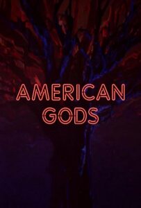 Американские боги Смотреть Онлайн Все Сезоны на ЛордФильм